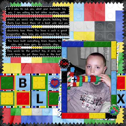 Blox