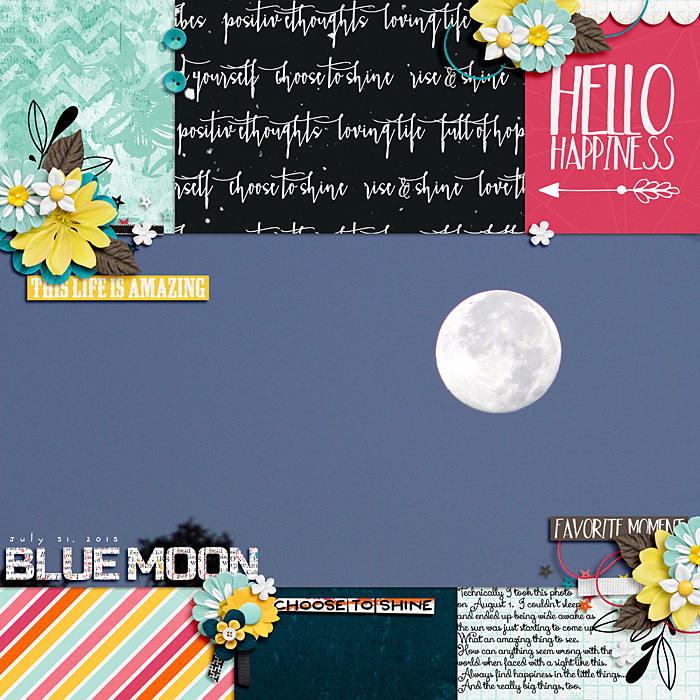 blue moon