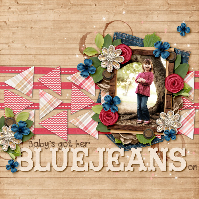 Bluejeans