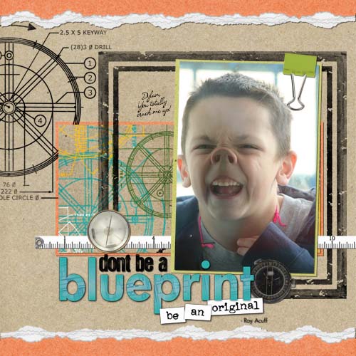 Blueprint
