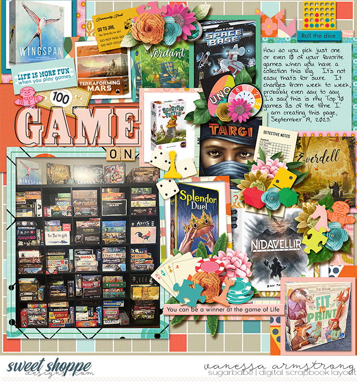 Board Games - This or That