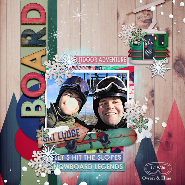 Board