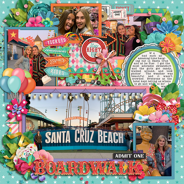Boardwalk
