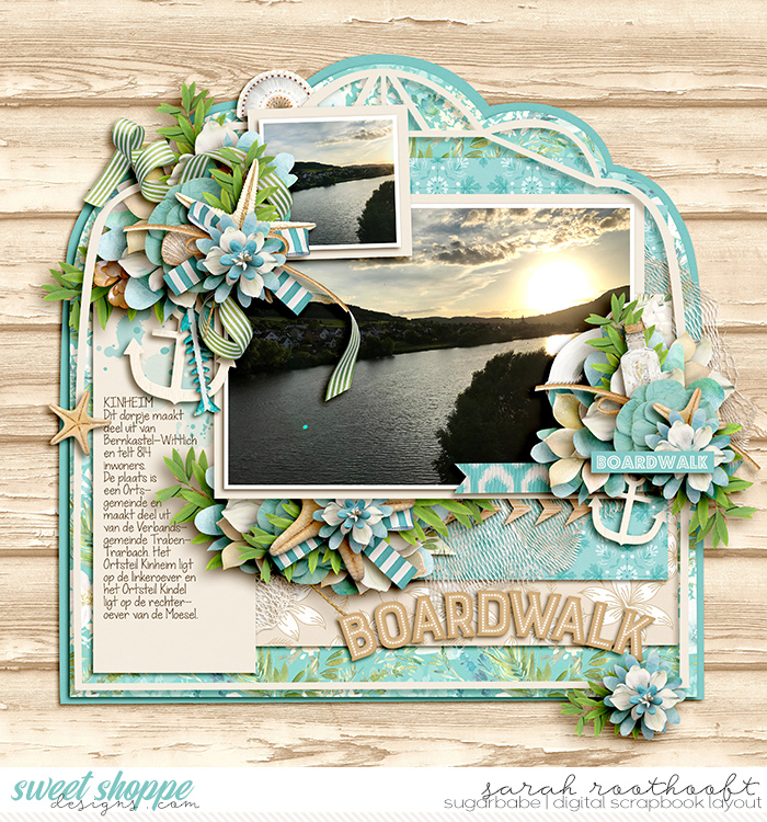 Boardwalk
