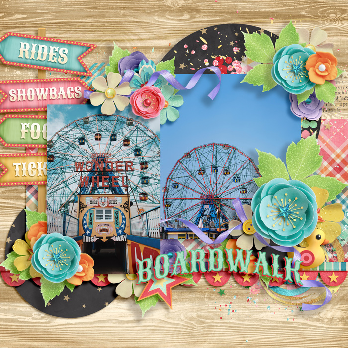 Boardwalk
