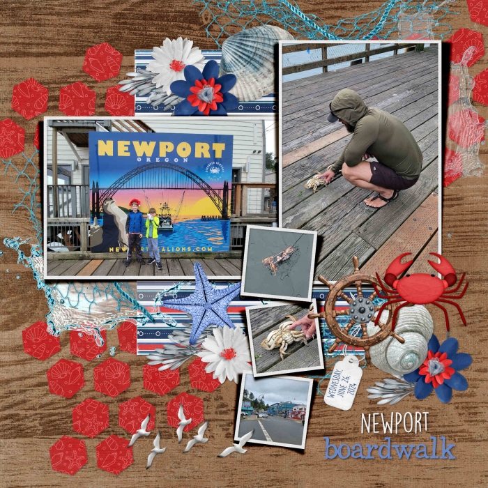 Boardwalk