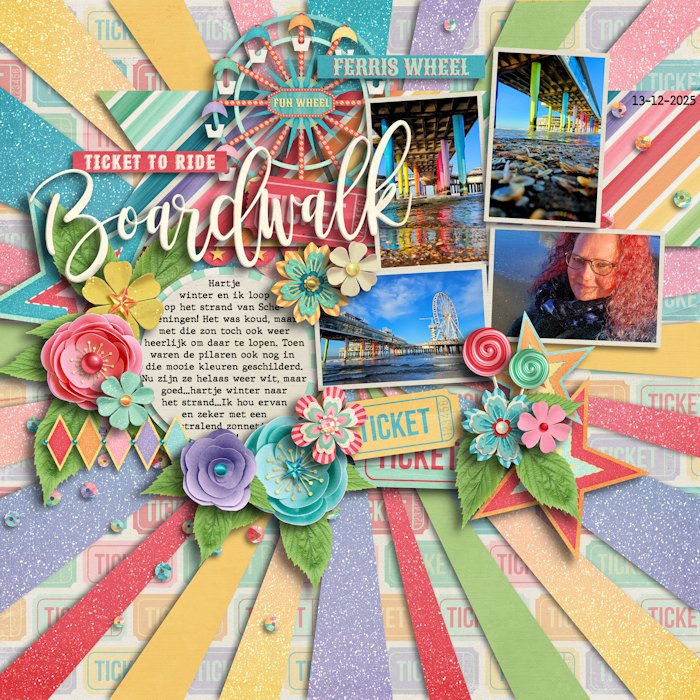 Boardwalk