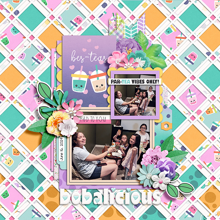Bobalicious