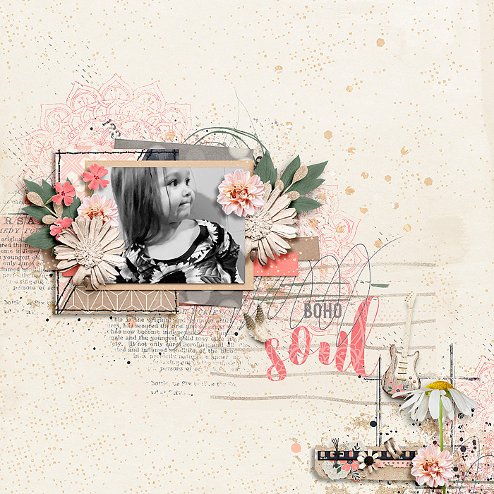Boho Soul