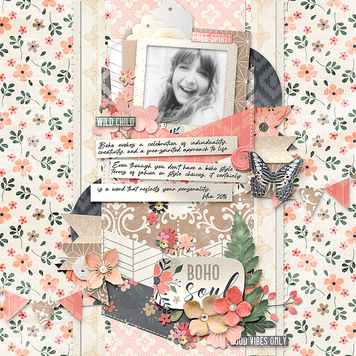 Boho Soul