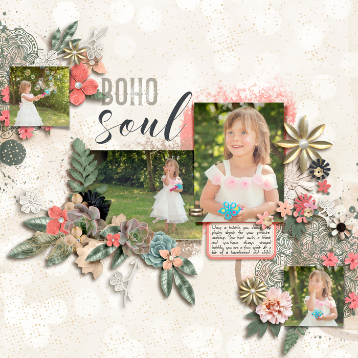 BOHO Soul