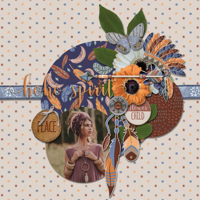 Boho Spirit