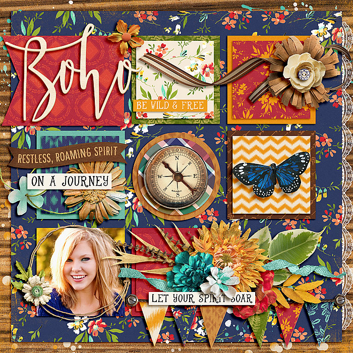 Boho
