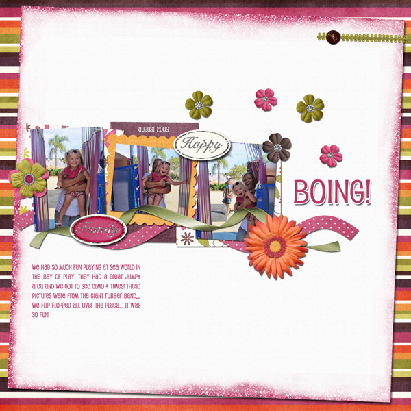 Boing!