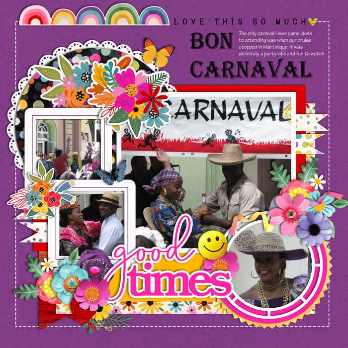 Bon Carnaval