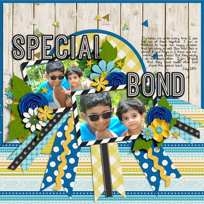 bond-web