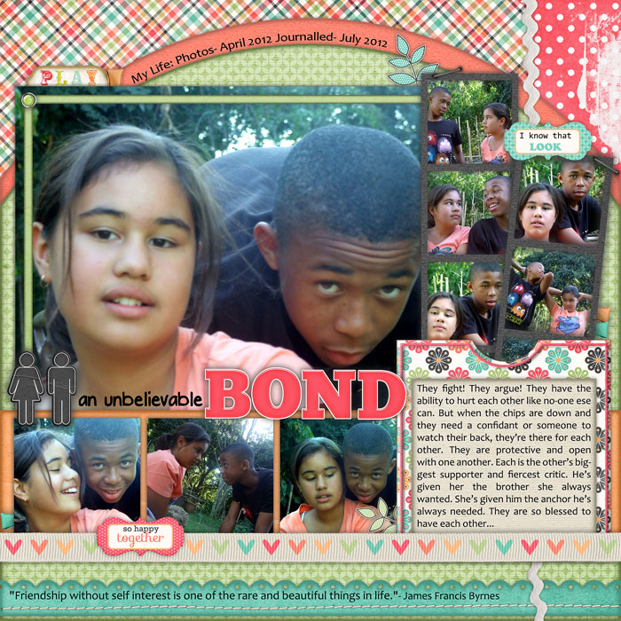 Bond