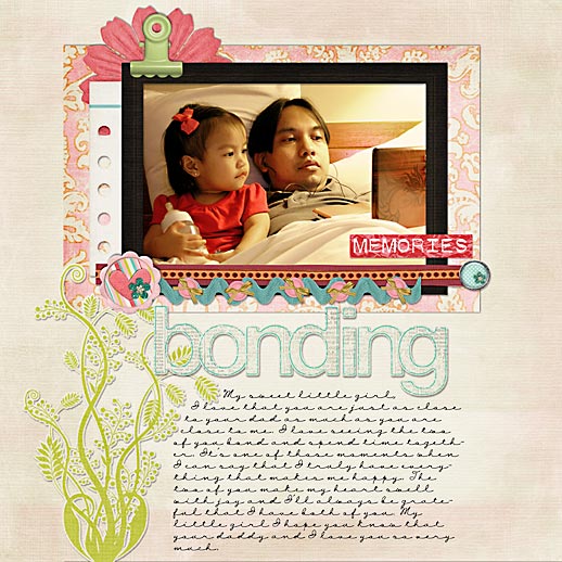 Bonding