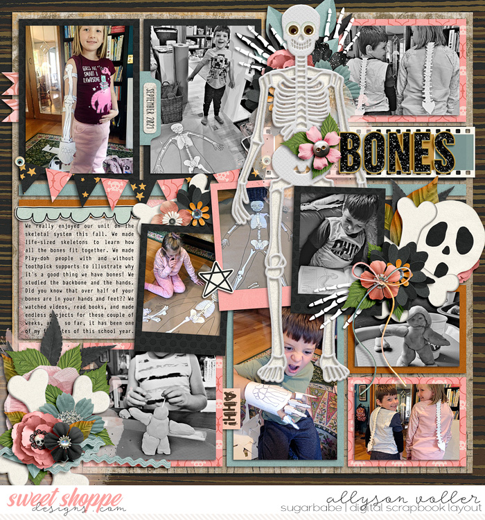Bones