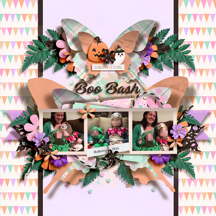 Boo Bash