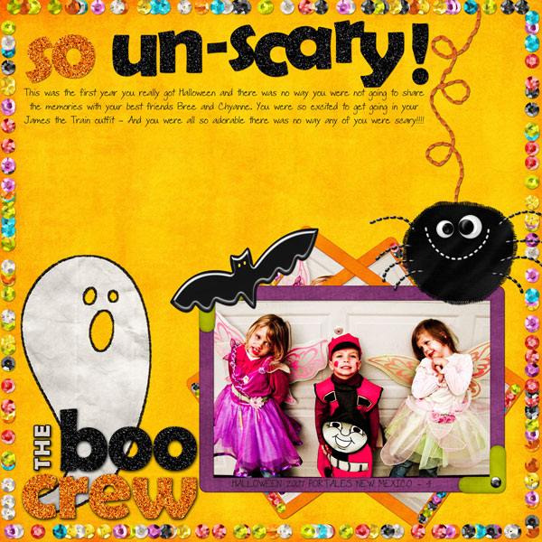 Boo Crew