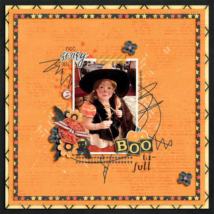 Boo-tifull