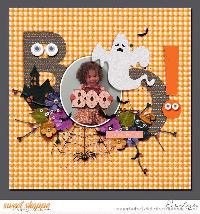 Boo to You