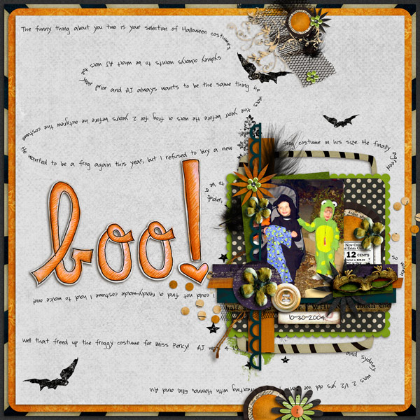 Boo