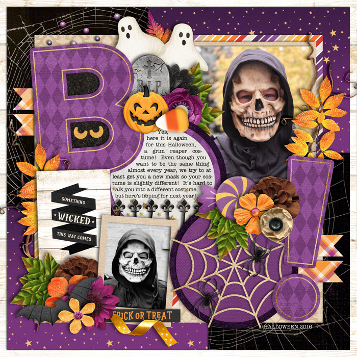 Boo