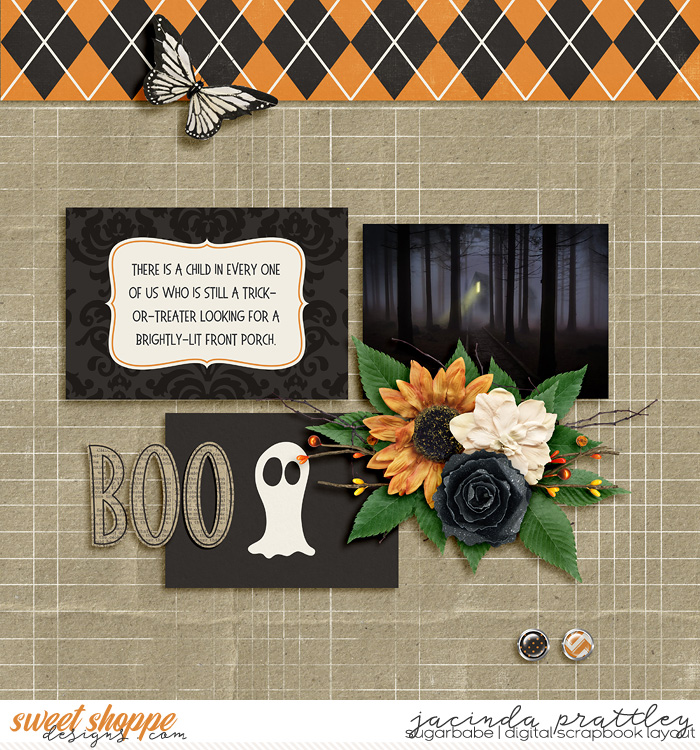 Boo