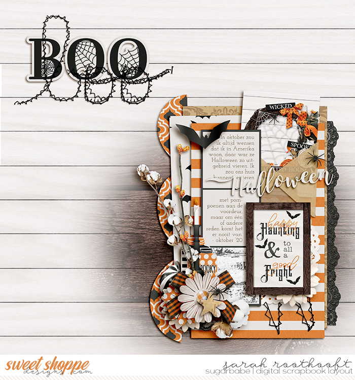 Boo