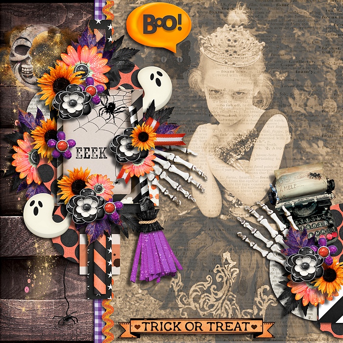 Boo