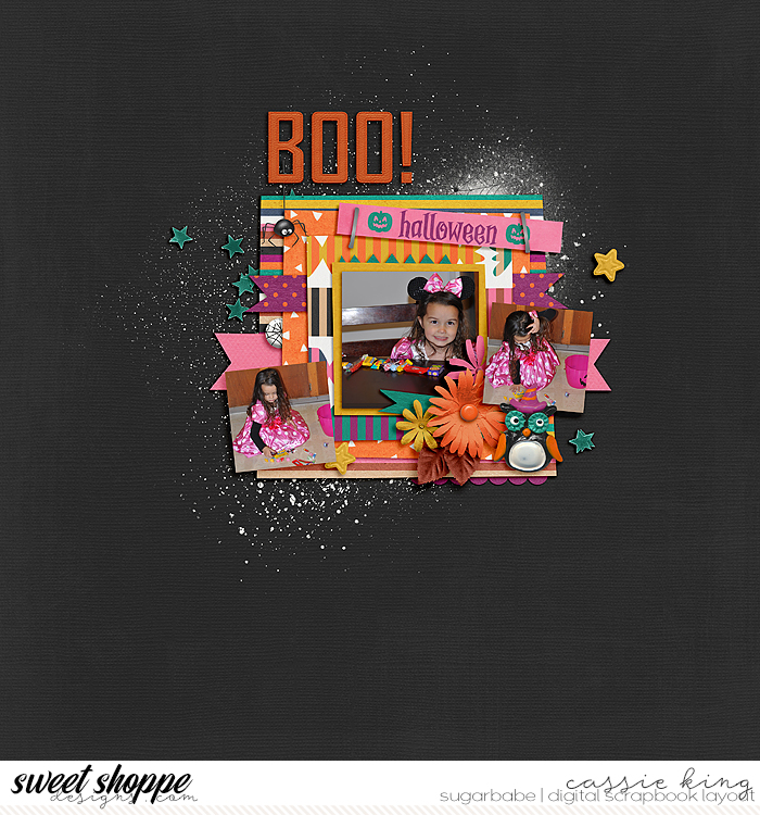 Boo