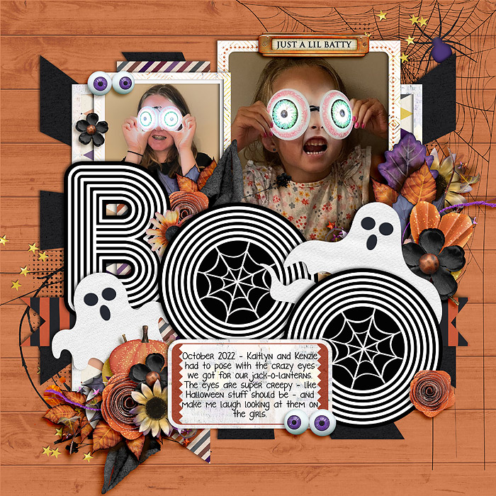Boo