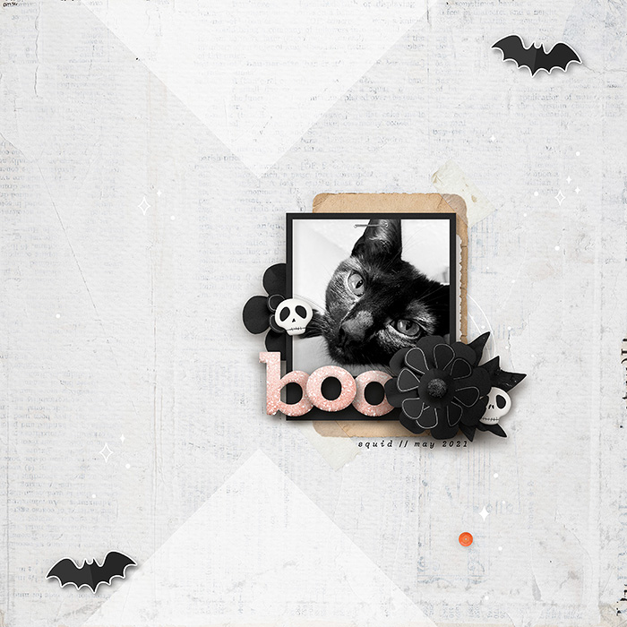 Boo
