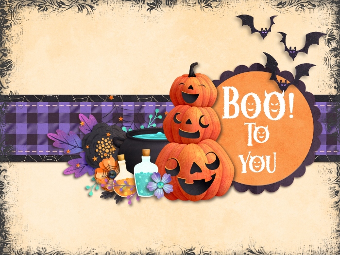 Boo