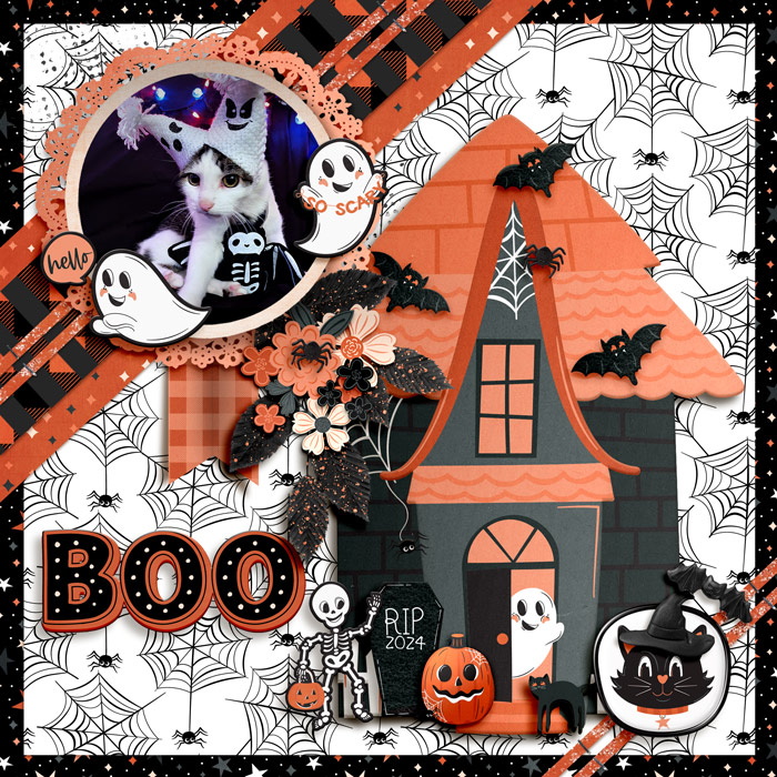 BOO