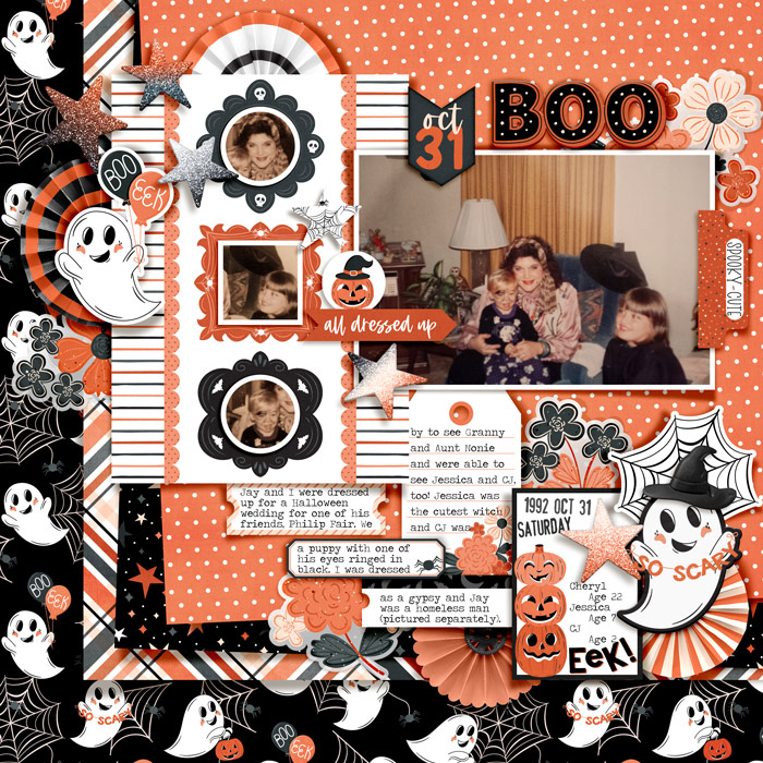 Boo