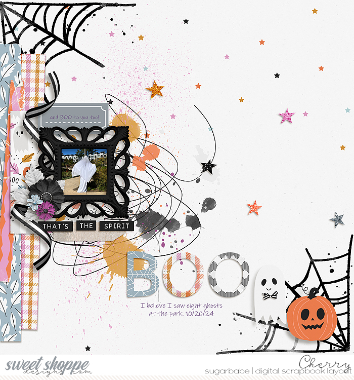 BOO