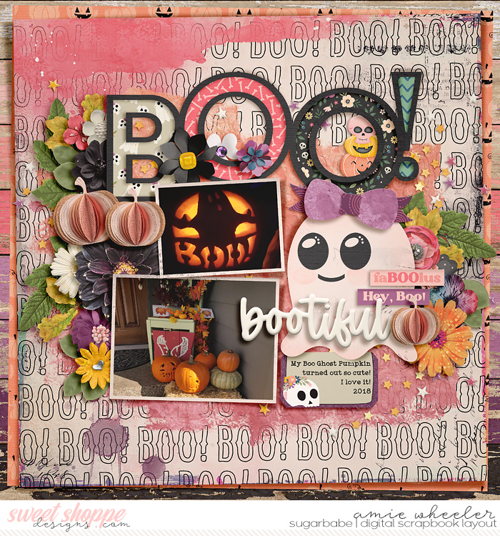 Boo