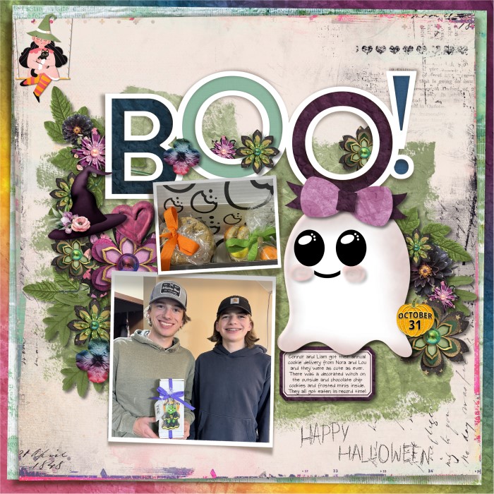 Boo