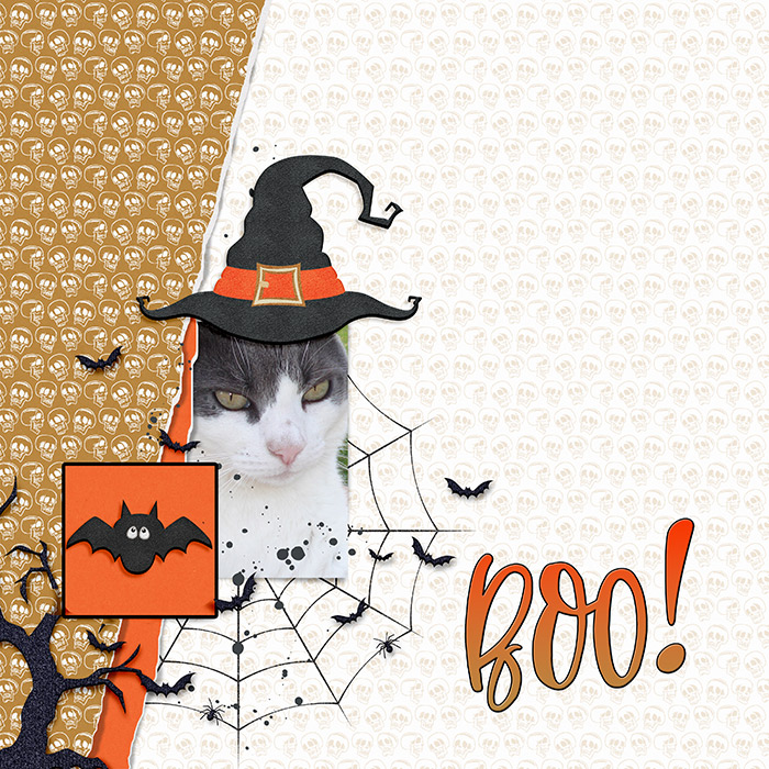 BOO