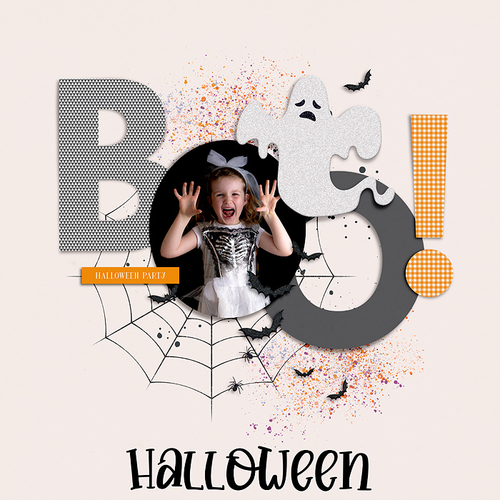 BOO!