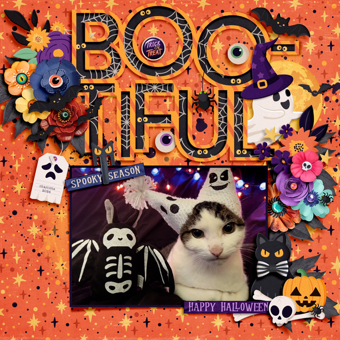 boo
