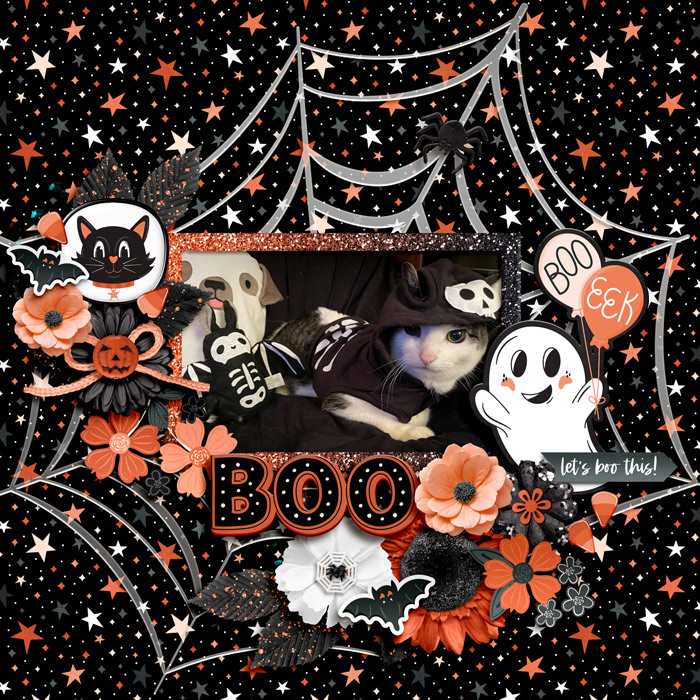 boo