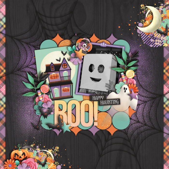 Boo!