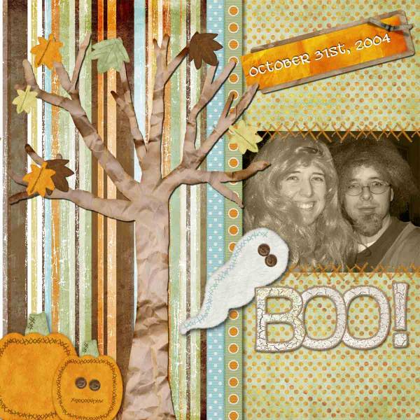 BOO!