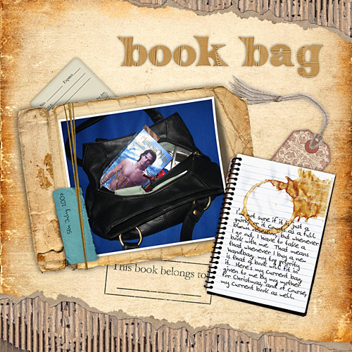 Book Bag