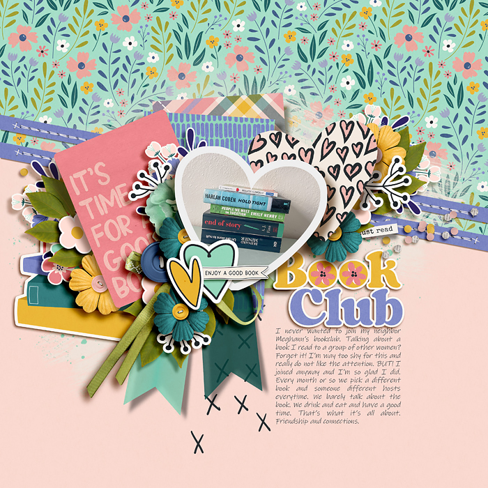 Book Club