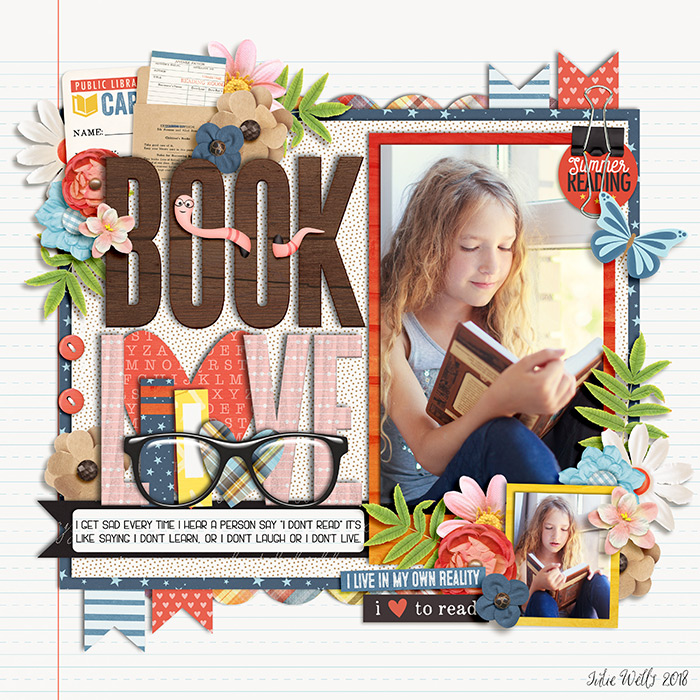 book love